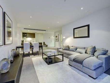 2 bedrooms Apartment / Unit / Flat in 27/37C Harbour Road HAMILTON QLD, 4007