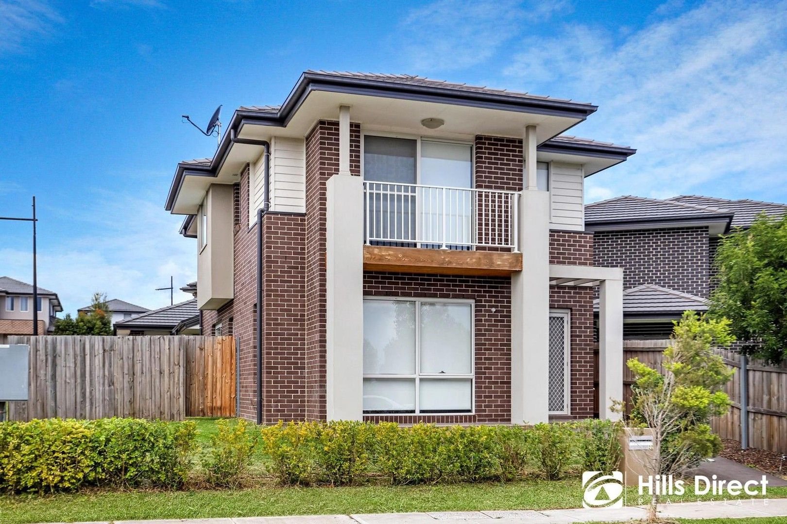 22 Braeside Crescent, The Ponds NSW 2769 House For Rent Domain