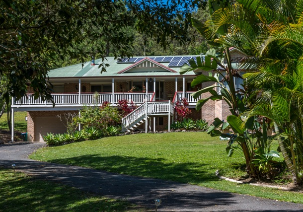 64 The Grove , Nunderi NSW 2484