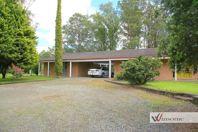 107 Sherwood Road, ALDAVILLA NSW 2440, Image 1