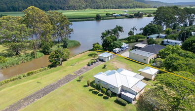 Picture of 88 O'Maras Lane, MACLEAN NSW 2463