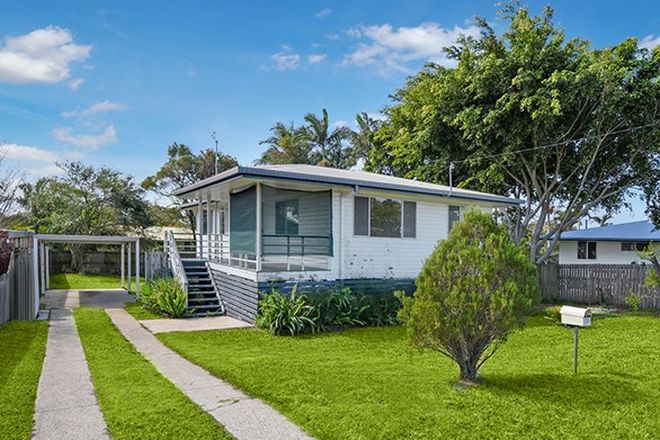 Picture of 73 Cooroora Street, DICKY BEACH QLD 4551