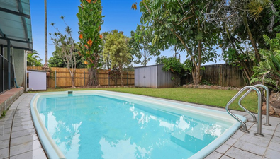 Picture of 3 Peridot Street, BAYVIEW HEIGHTS QLD 4868