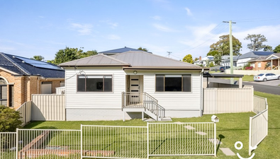Picture of 11 Tarrawanna Road, CORRIMAL NSW 2518