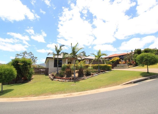 3 Kilkenny Court, Kawana QLD 4701