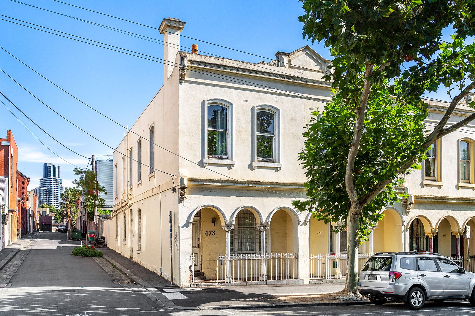 473 Queensberry Street, North Melbourne VIC 3051, Image 0