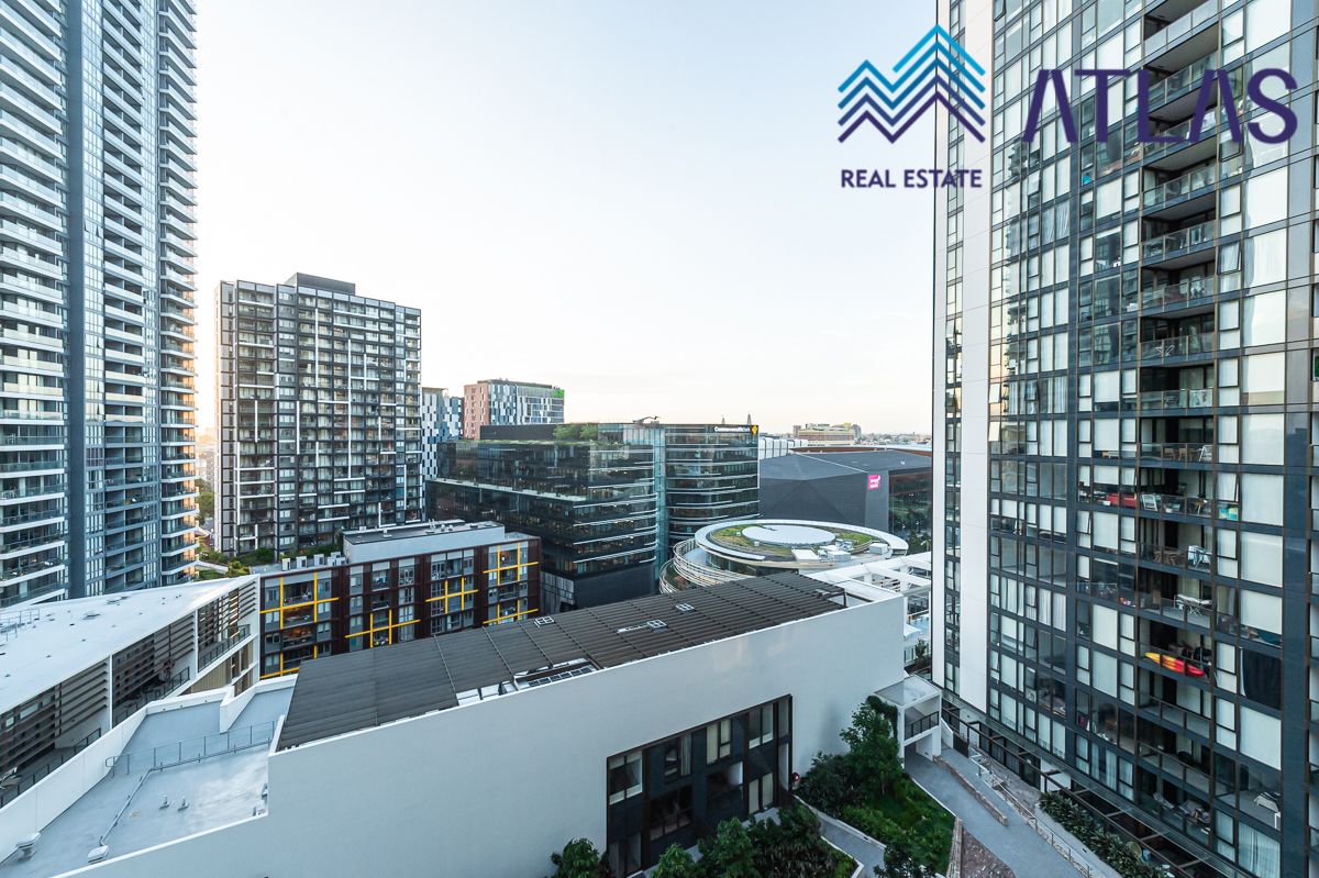 2 bedrooms Apartment / Unit / Flat in 1407/83 Harbour Street HAYMARKET NSW, 2000