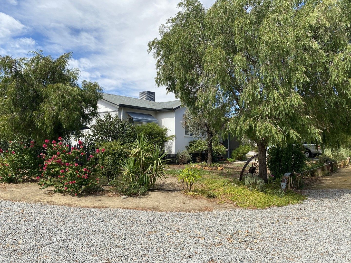 3 bedrooms House in 48 Edmonds St CALINGIRI WA, 6569