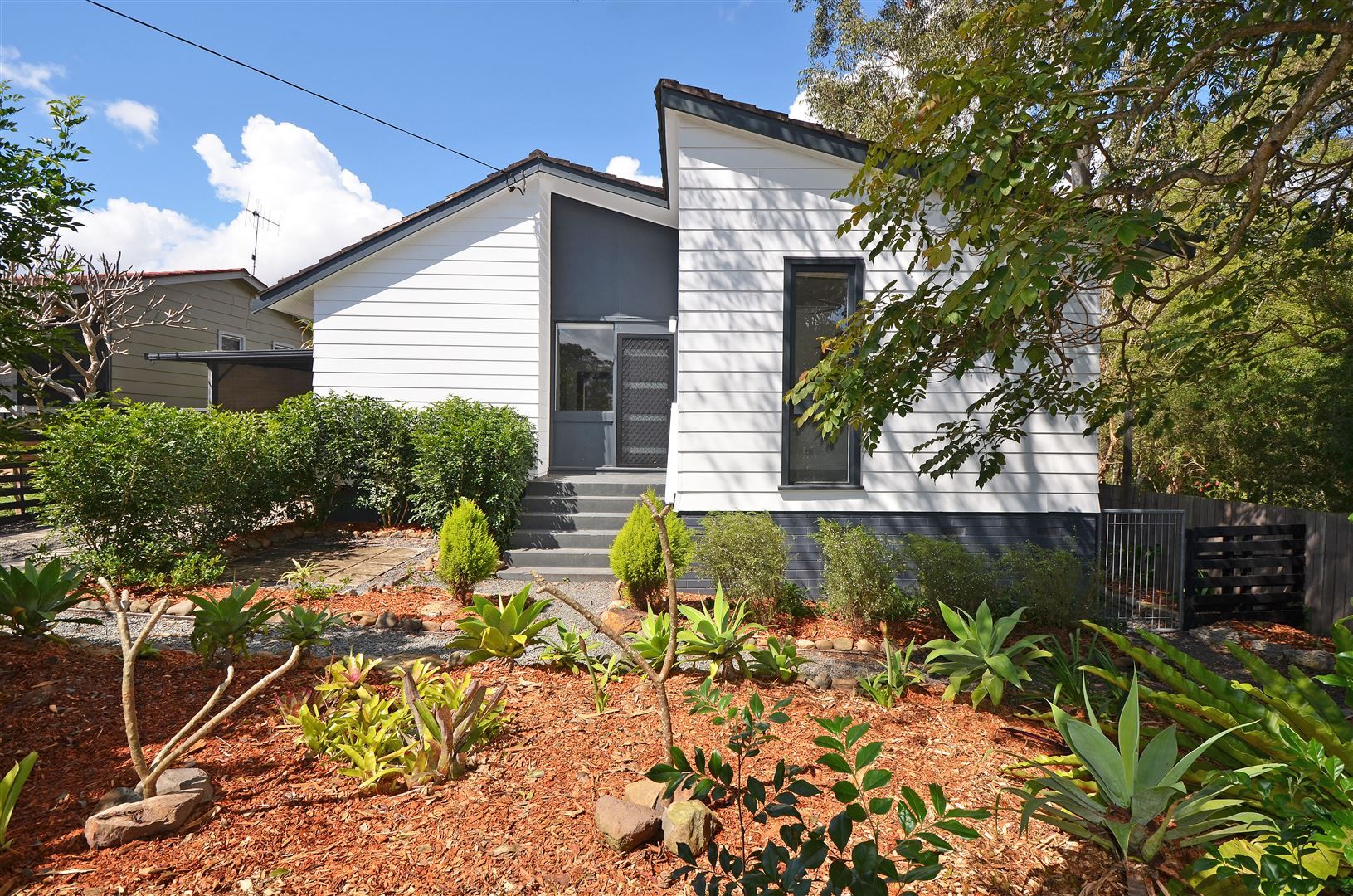 3 bedrooms House in 82A Bain Street WAUCHOPE NSW, 2446