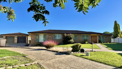 Picture of 14 Sequoia Place, INVERELL NSW 2360