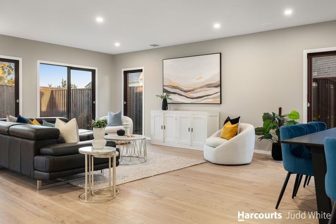 Picture of 11 Hertford Court, WANTIRNA SOUTH VIC 3152