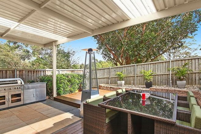 Picture of 17/7A Blakeford Avenue, ERMINGTON NSW 2115