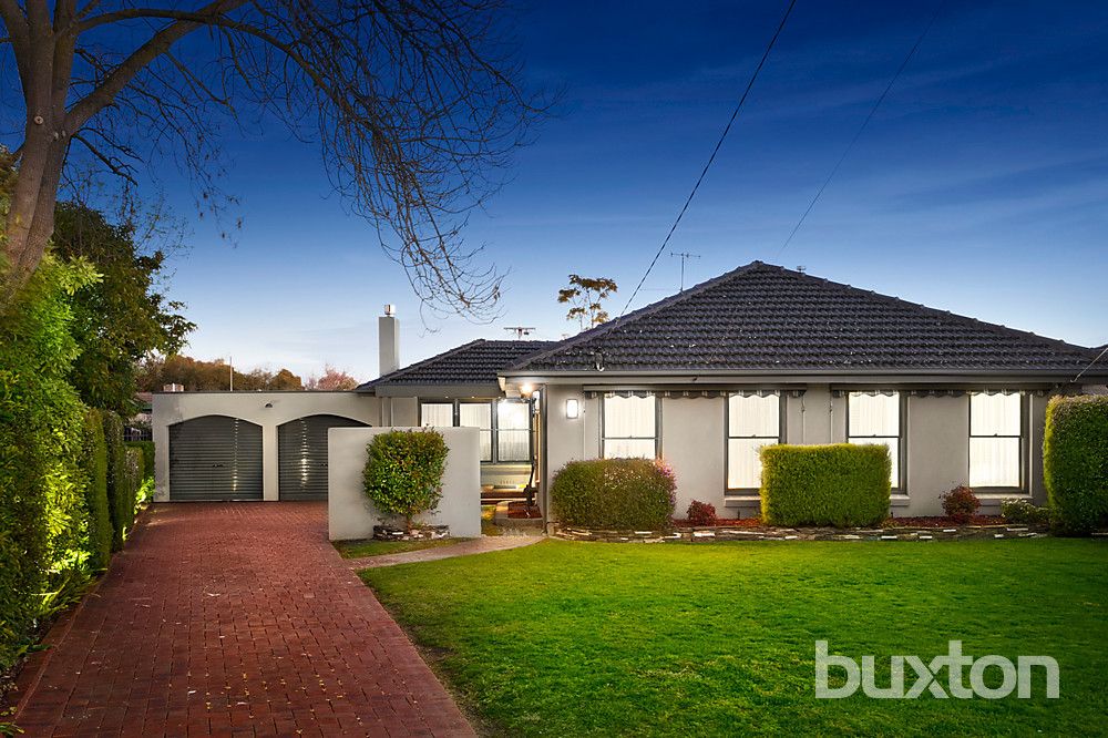 11 Heritage Court, Wheelers Hill VIC 3150, Image 0