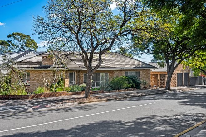 Picture of 12 Boothby Street, PANORAMA SA 5041