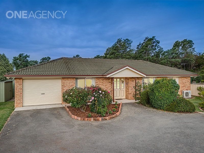 1/13 Baker Court, Blackstone Heights TAS 7250, Image 0