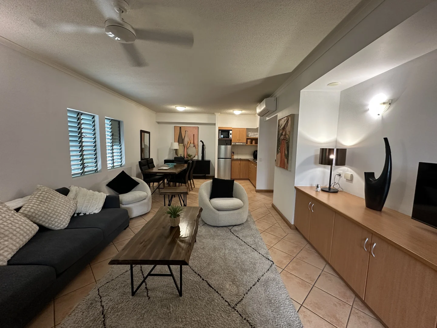 Additional image 2 of 1/22 Warner Street (11 Mantra in the Village), Port Douglas QLD 4877