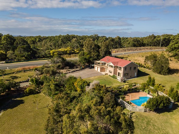 48 Panorama Drive, Diamond Beach NSW 2430