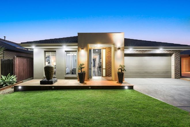 Picture of 13 Albida Parade, LYNDHURST VIC 3975