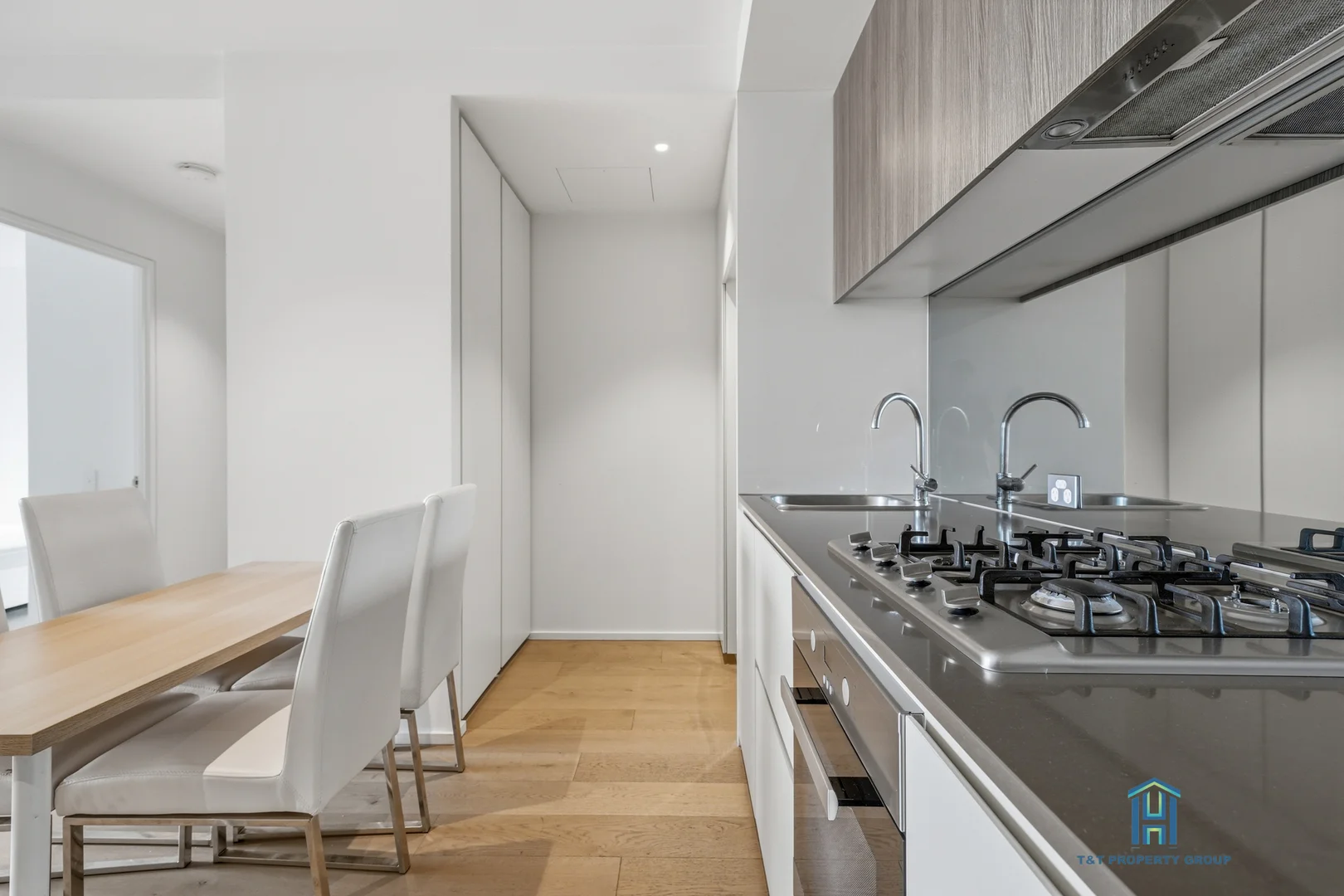 Additional image 4 of 408N/883 Collins Street, Docklands VIC 3008