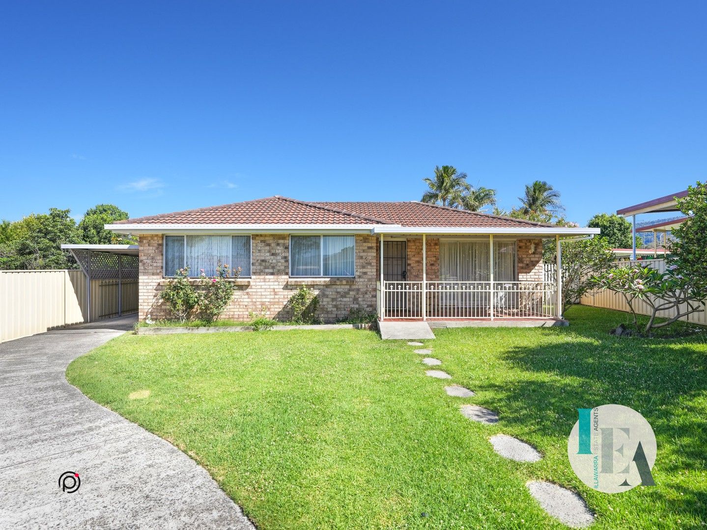 4 bedrooms House in 3 Aitken Close ALBION PARK NSW, 2527