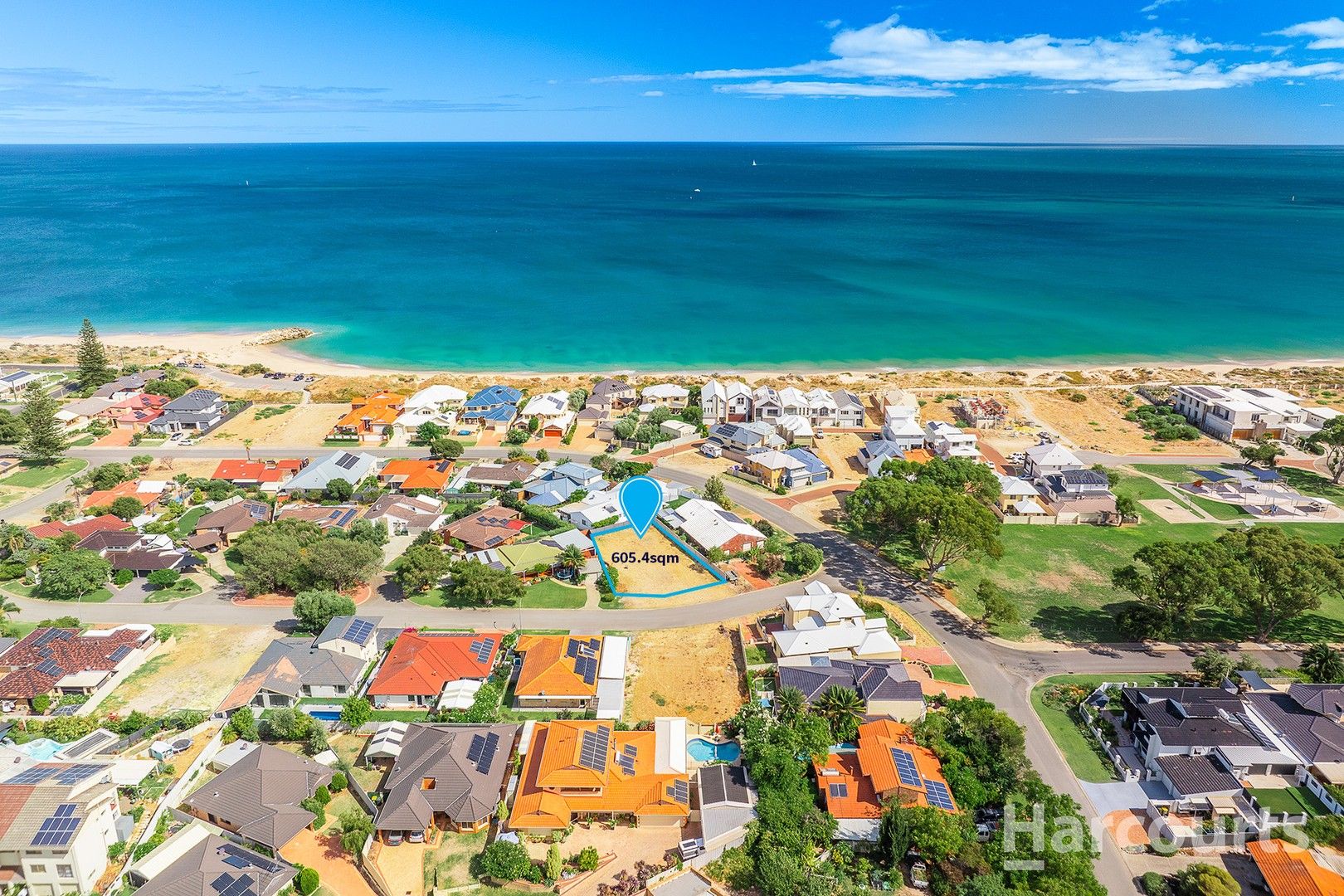 14 Driftwood Road, Silver Sands WA 6210, Image 2