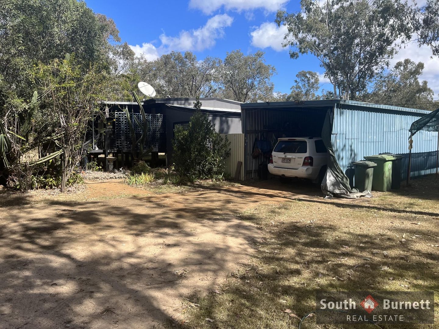 128 Old Yarraman Road, Nanango QLD 4615 House for Sale Domain