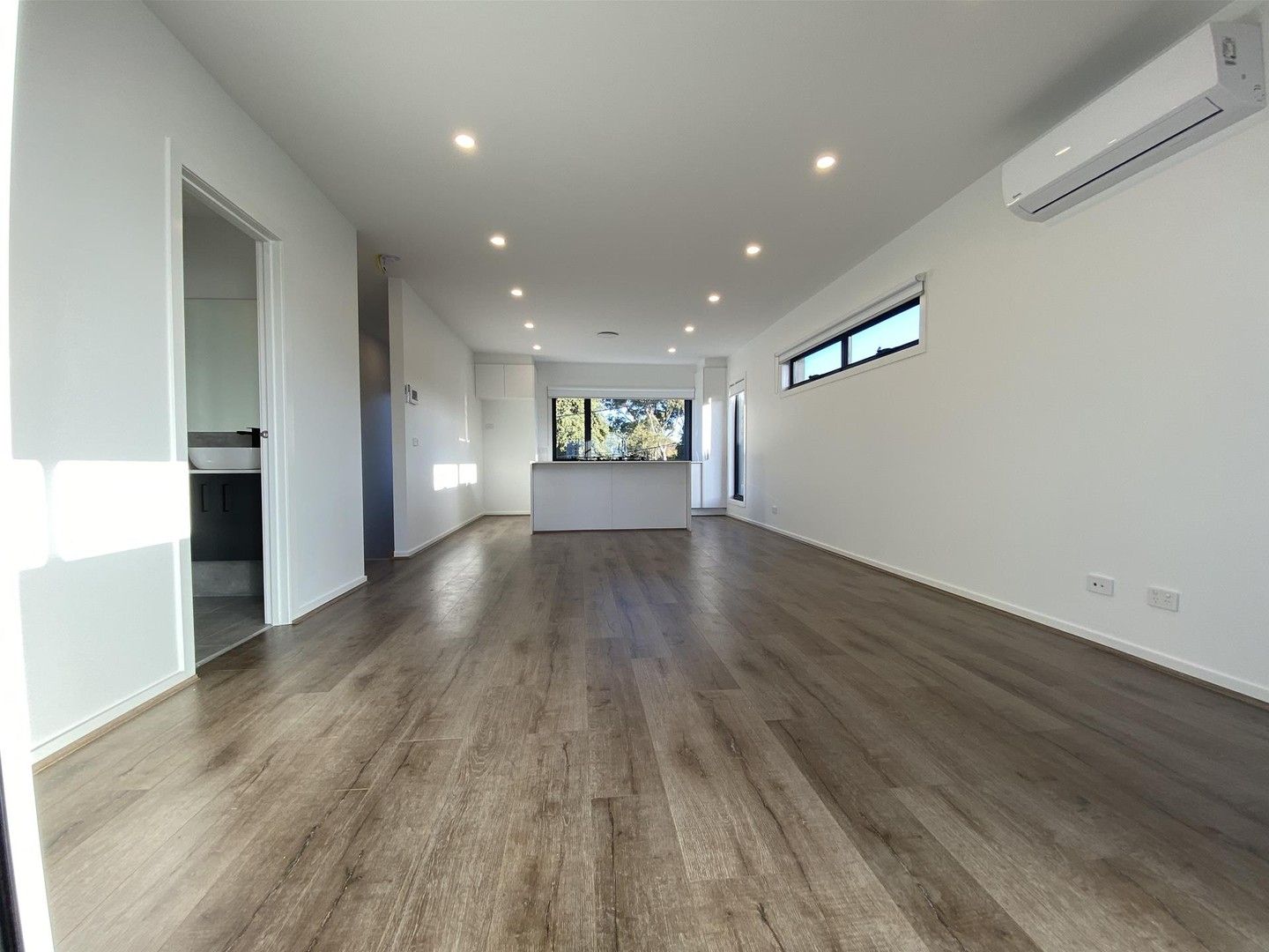 2 bedrooms Townhouse in 2/26 Bardia Street HEIDELBERG WEST VIC, 3081