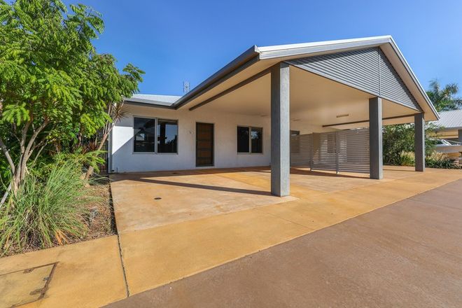 Picture of 71/69 Boulter Road, BERRIMAH NT 0828