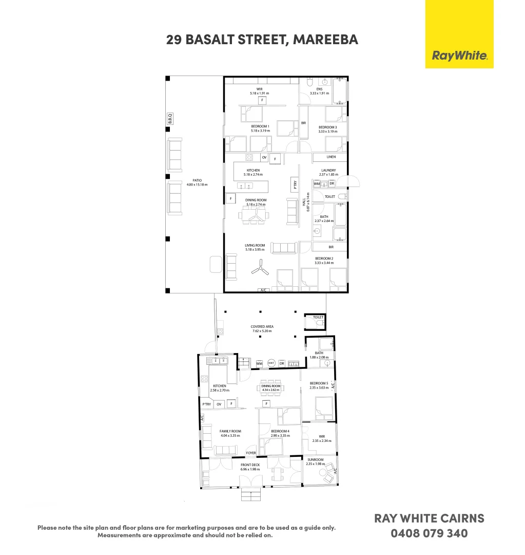 Additional image 25 of 29 Basalt Street, Mareeba QLD 4880