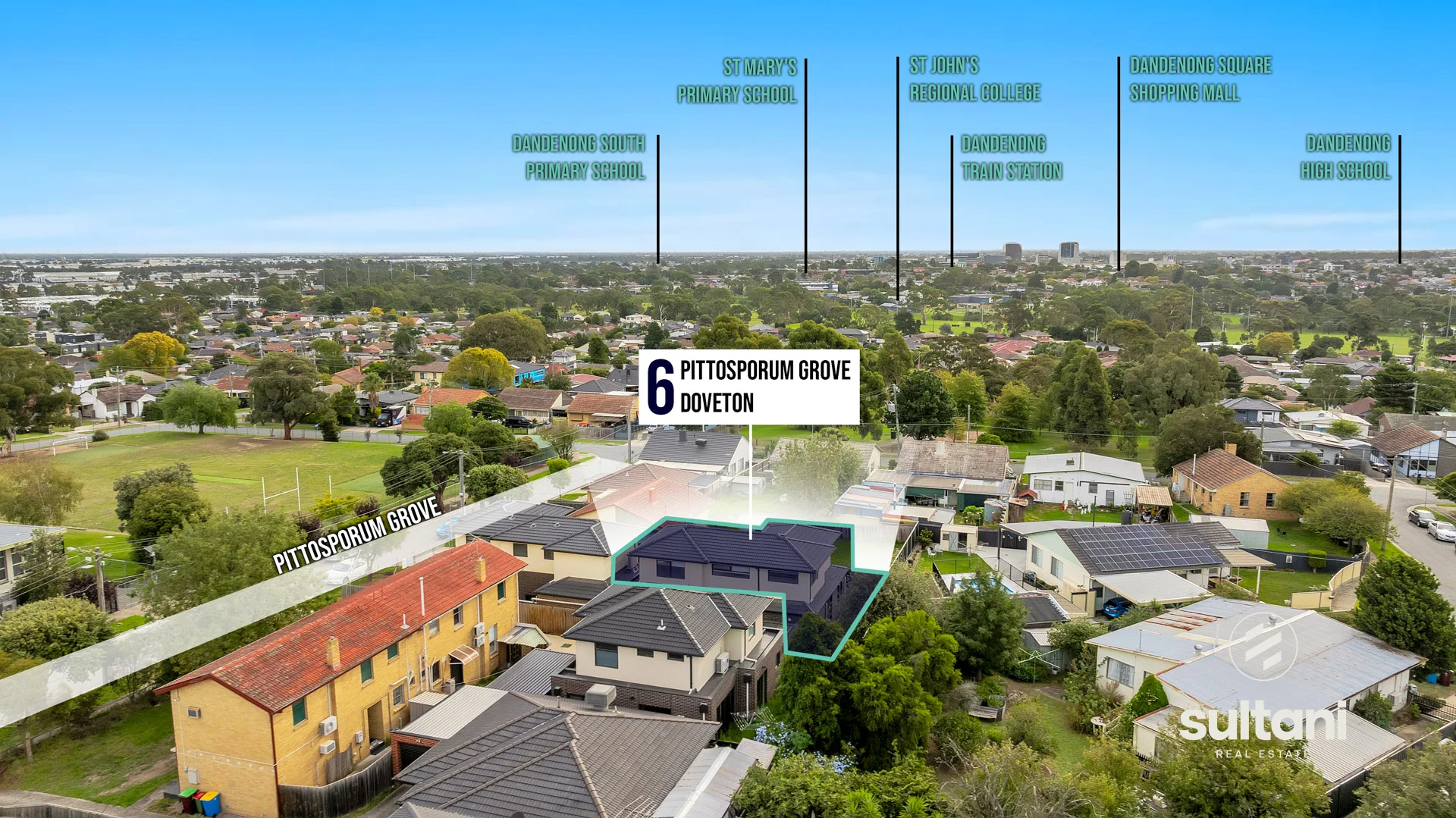 Additional image 15 of 2/6 Pittosporum Grove, Doveton VIC 3177