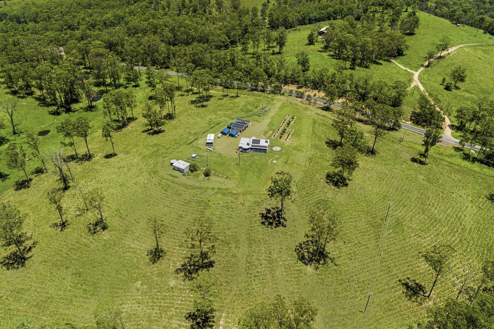 3545 MARY VALLEY ROAD, Imbil QLD 4570, Image 1