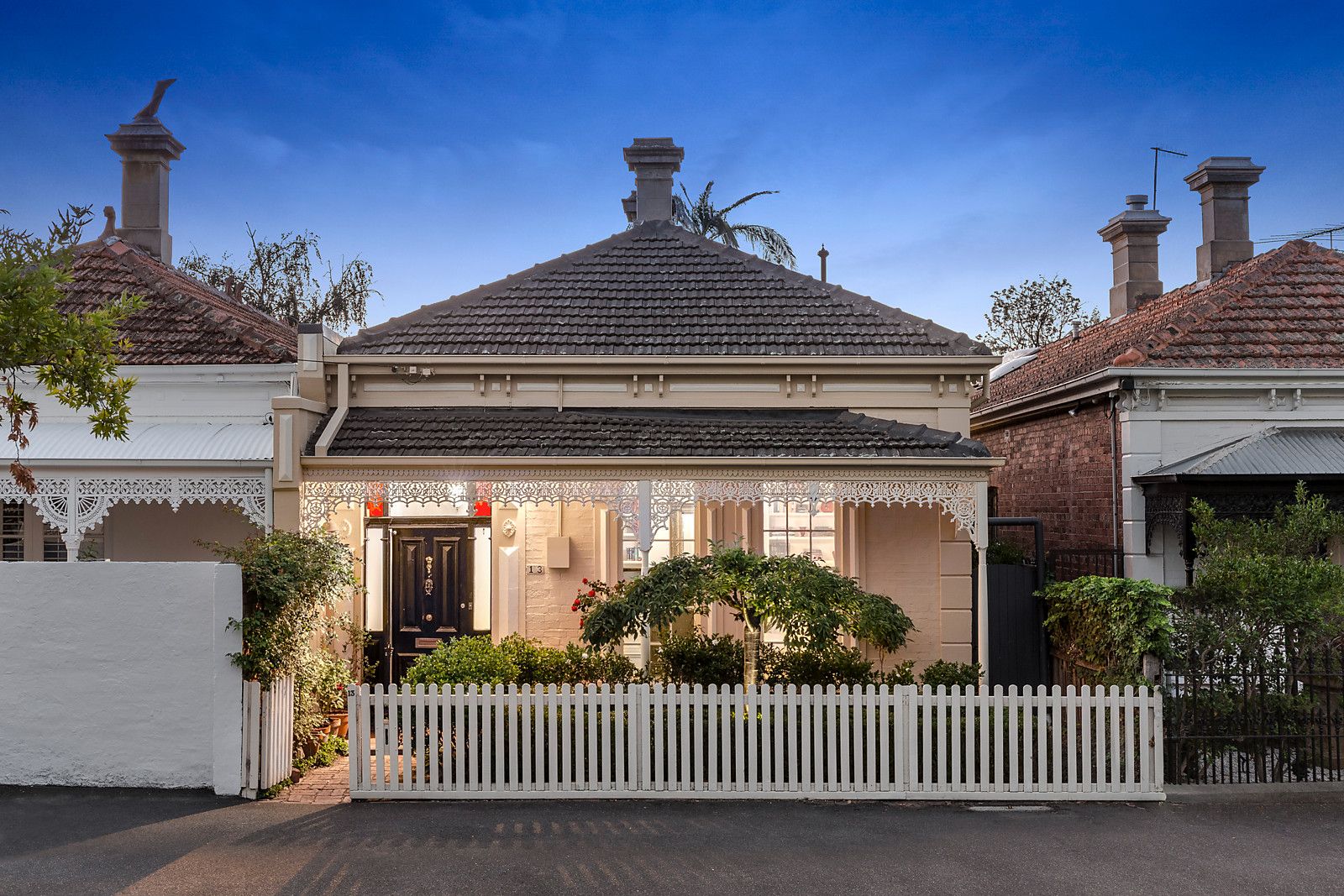 13 Hobson Street, South Yarra VIC 3141, Image 0