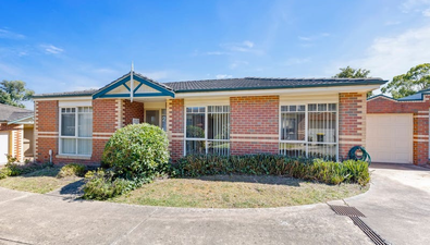 Picture of 2/99-101 Bible Street, ELTHAM VIC 3095