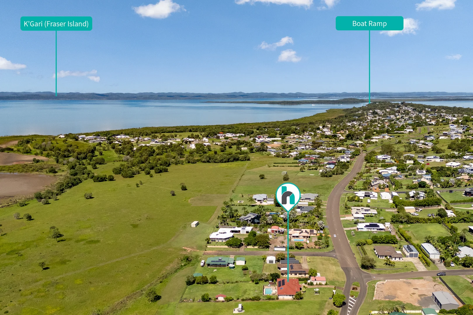 137-139 cove Boulevard, River Heads QLD 4655