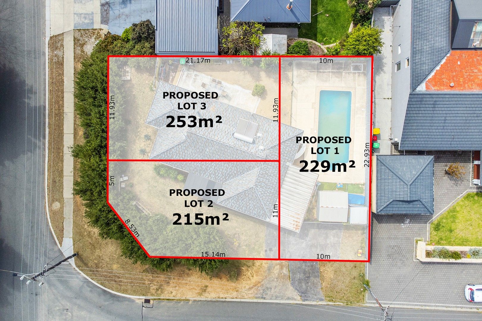 1 Sweeney Way, Padbury WA 6025, Image 0