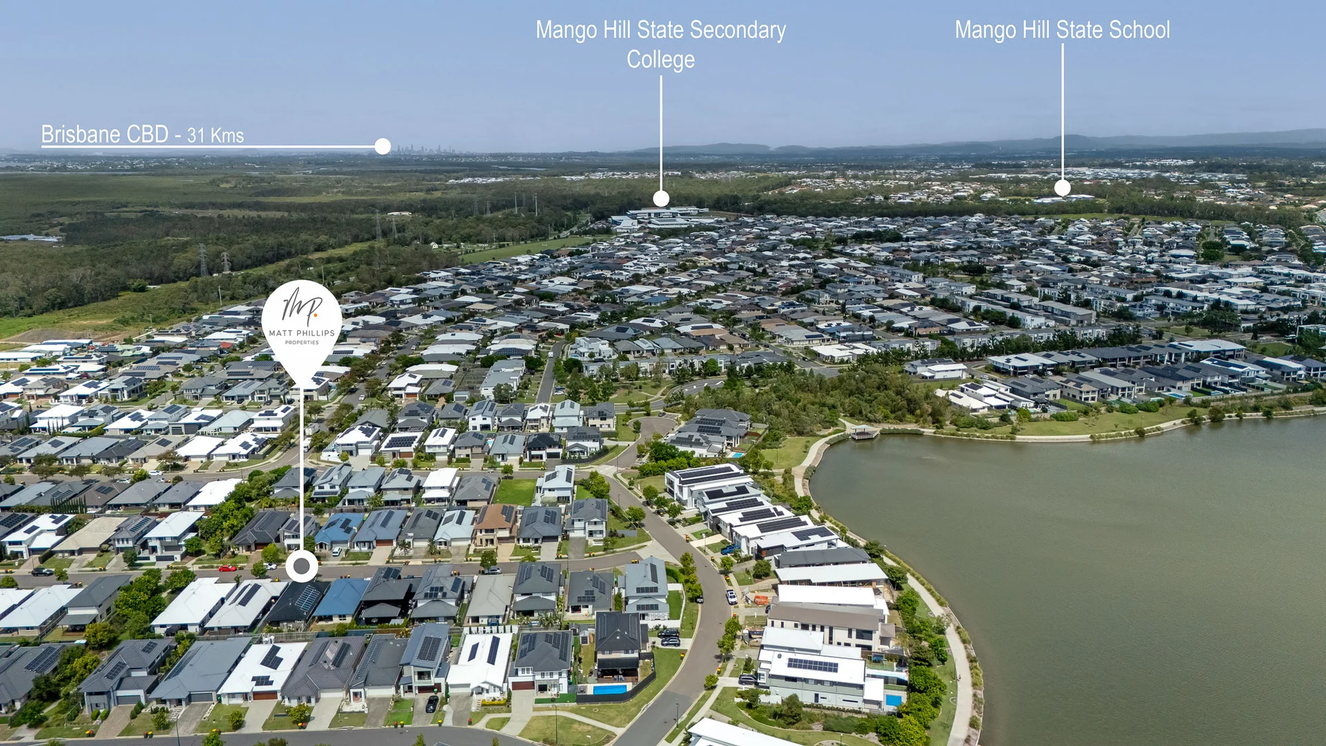 Additional image 20 of 28 Stafford Street, Mango Hill QLD 4509