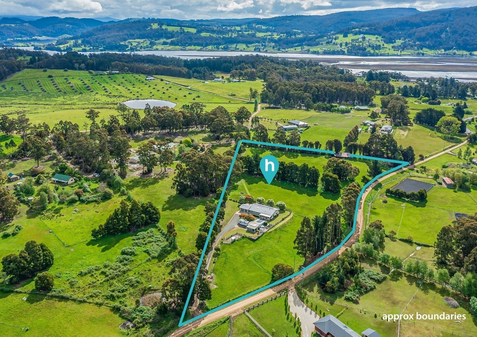 52 Reids Road, Cradoc TAS 7109, Image 0