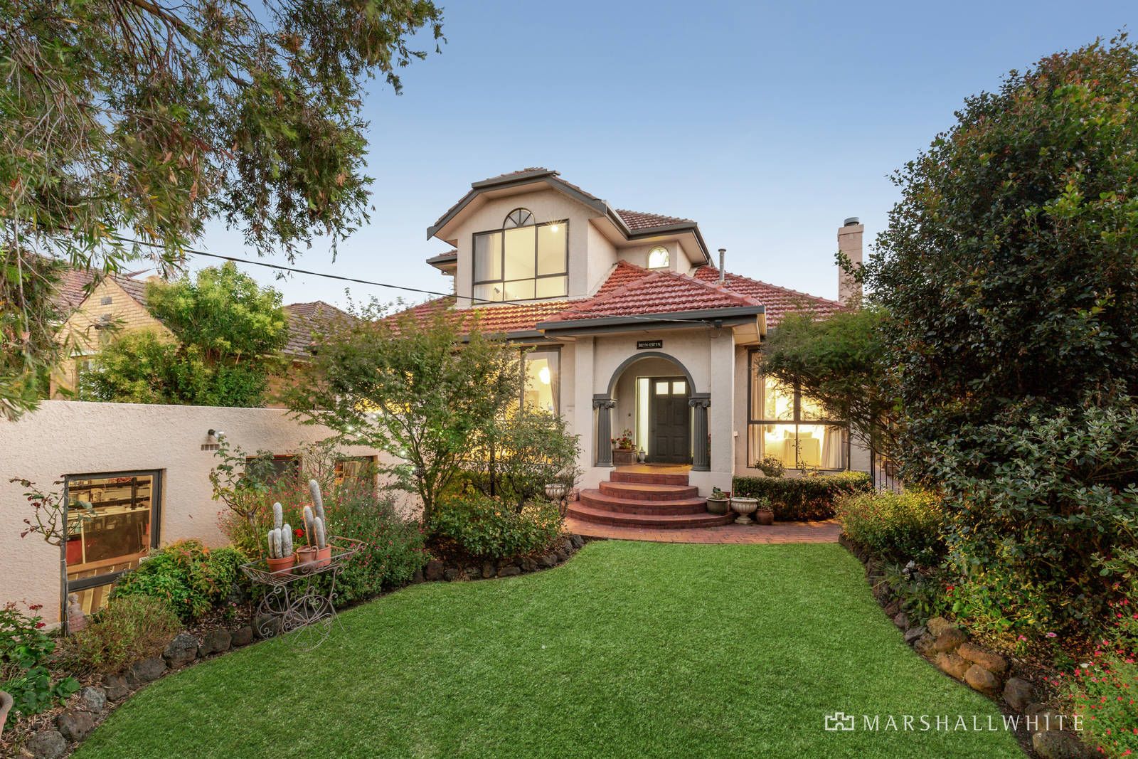 11 Grandview Terrace, Kew Property History & Address Research Domain