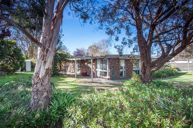 Picture of 2411 Melbourne-Lancefield Rd, MONEGEETTA VIC 3433