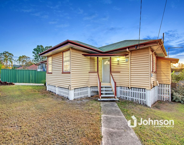 21 Bertha Street, Goodna QLD 4300