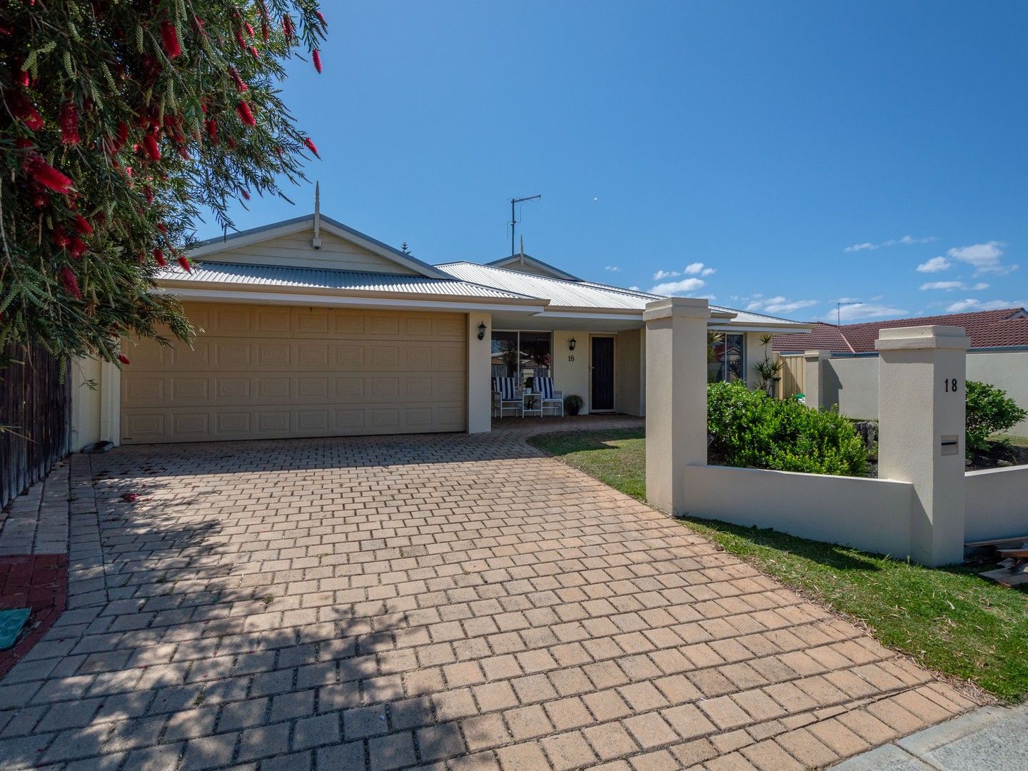 18 Port Jackson Parade, Quinns Rocks WA 6030, Image 0