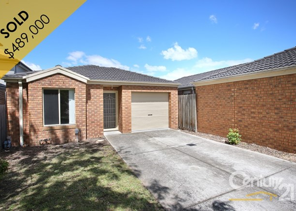 3/4 Eden Court, Noble Park VIC 3174