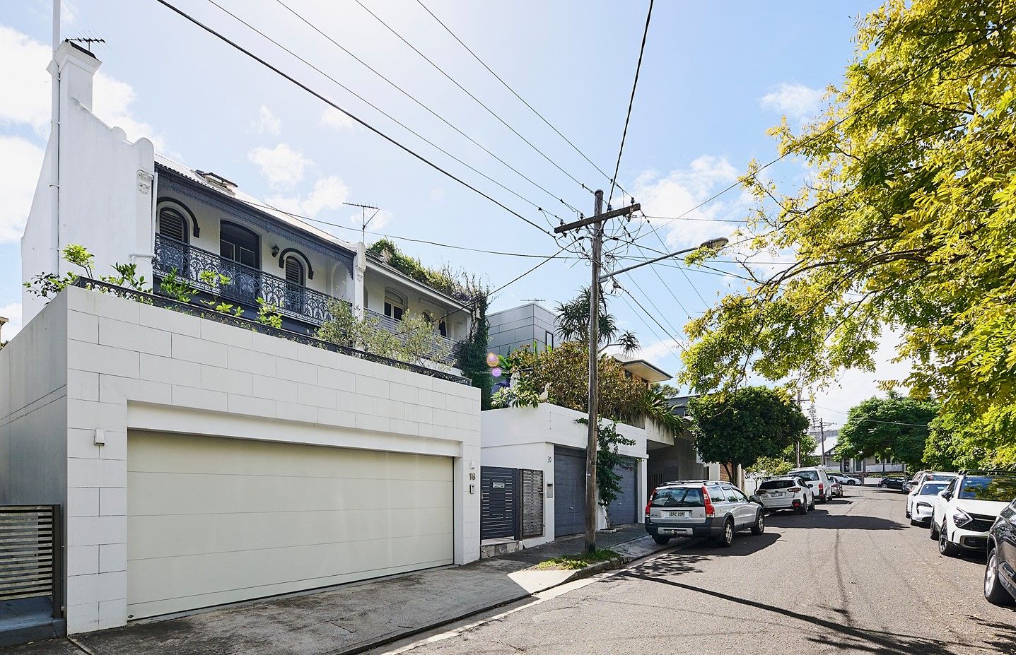 18 Barclay Street, Waverley NSW 2024, Image 0