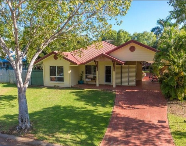 2 Sago Court, Durack NT 0830