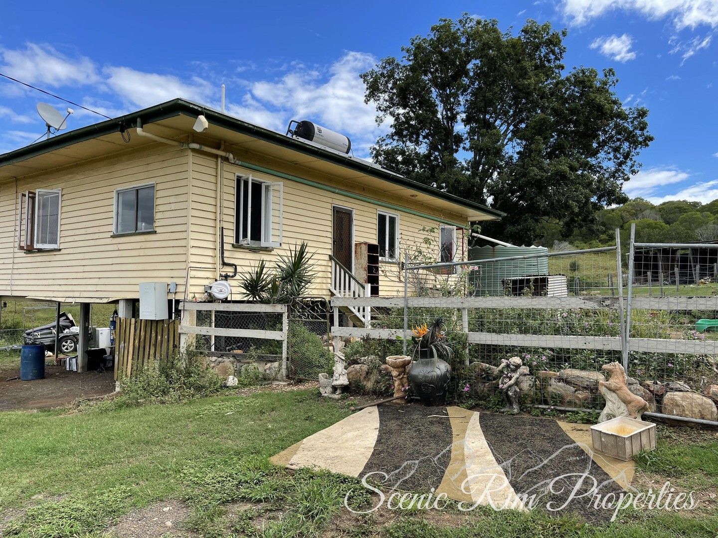 87 Schubel Road, Frenches Creek QLD 4310, Image 0