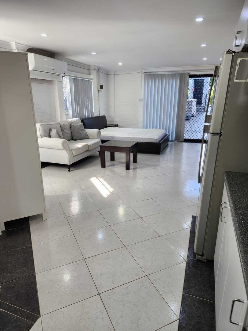 8 Rex Road, Hall NSW 2198 Studio For Rent Domain