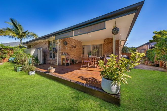 Picture of 26 Parkland Drive, PACIFIC PARADISE QLD 4564