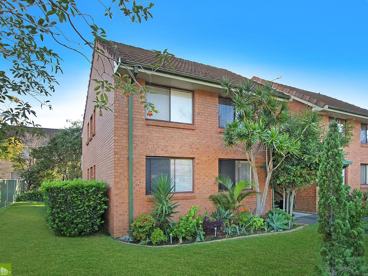 5/4 Blackbutt Way, Barrack Heights NSW 2528, Image 0