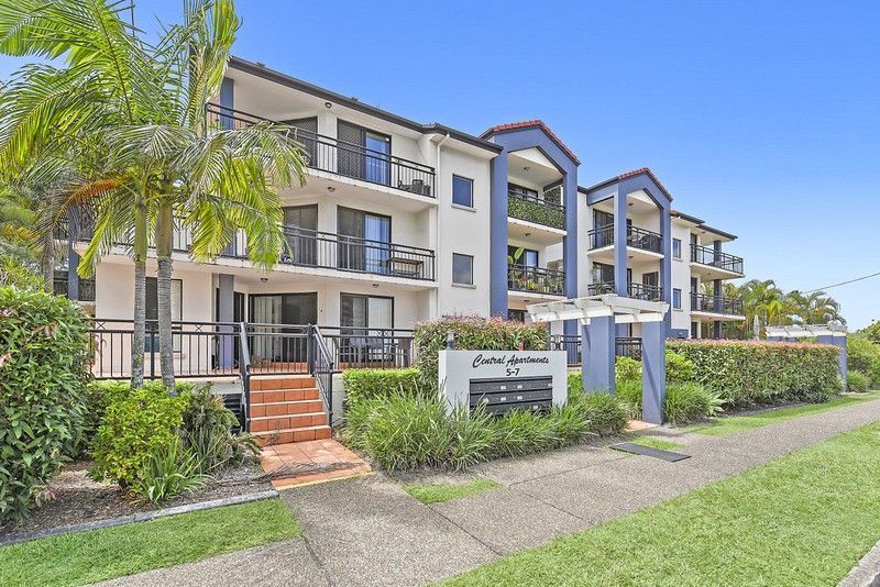 5/5 Railway Street, Southport QLD 4215, Image 1