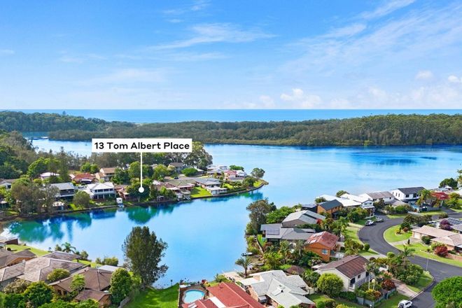 Picture of 13 Tom Albert Place, SAWTELL NSW 2452